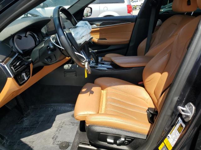 2018 BMW 530E WBAJA9C51JB252212