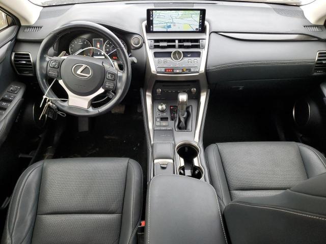 2020 LEXUS NX 300 - JTJGARDZ0L2223900