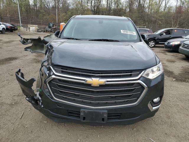 2018 CHEVROLET TRAVERSE L - 1GNEVGKW8JJ153682