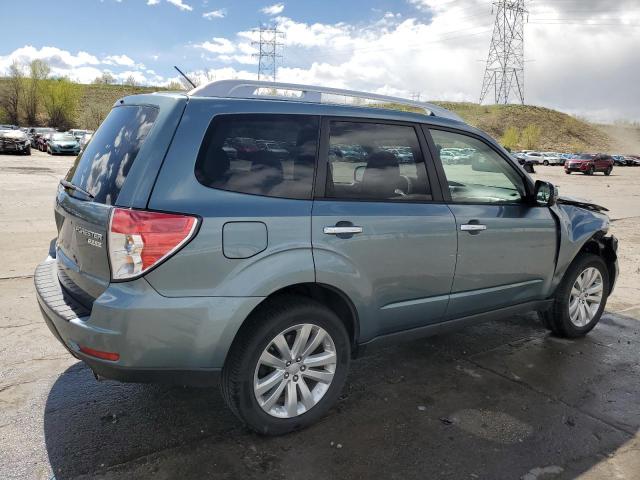 Vin: jf2shagc3dh434512, lot: 54169945, subaru forester touring 20133