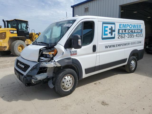 2020 RAM PROMASTER #3149577790