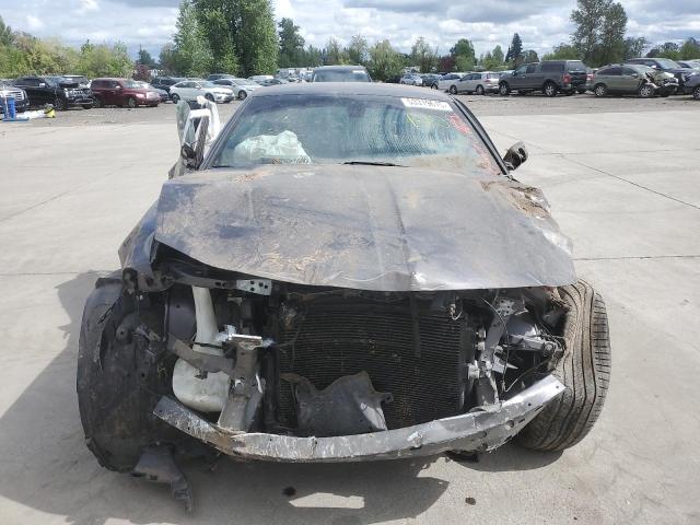 2017 DODGE CHARGER SX - 2C3CDXHG3HH563485