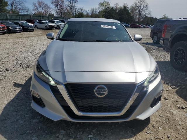2021 NISSAN ALTIMA SV - 1N4BL4DV3MN382763