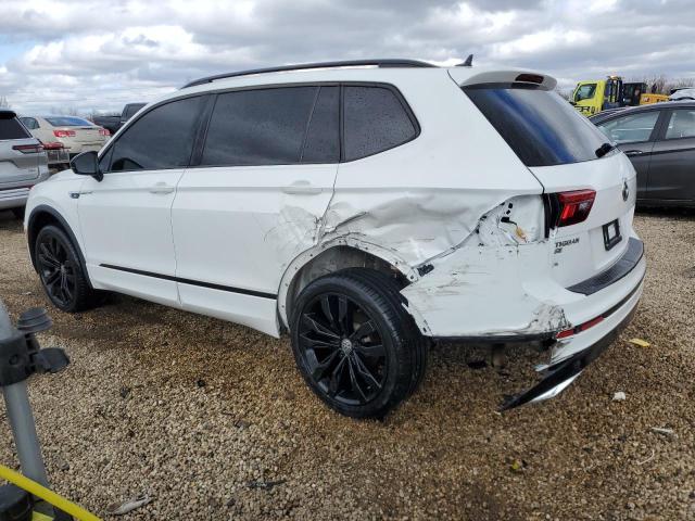 Vin: 3vv2b7ax9mm107446, lot: 51939405, volkswagen tiguan se 20212