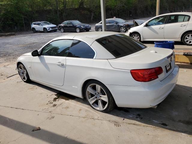 Vin: wbadw3c56be539444, lot: 51926505, bmw 3 series i 20112