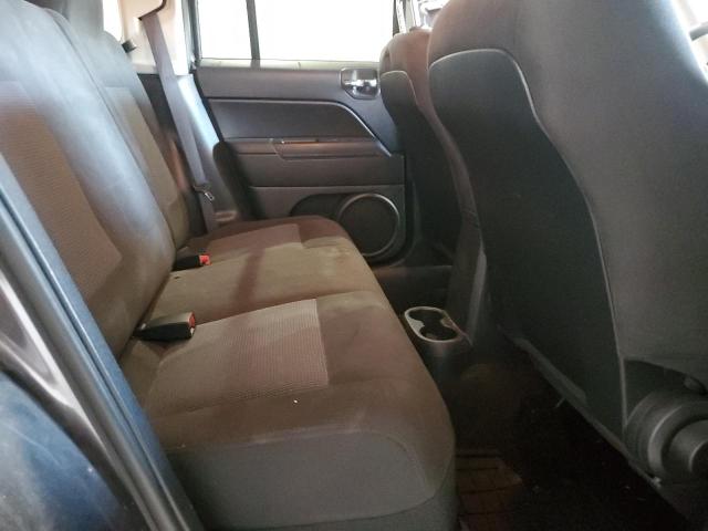 2016 JEEP PATRIOT SP - 1C4NJRBB8GD509035