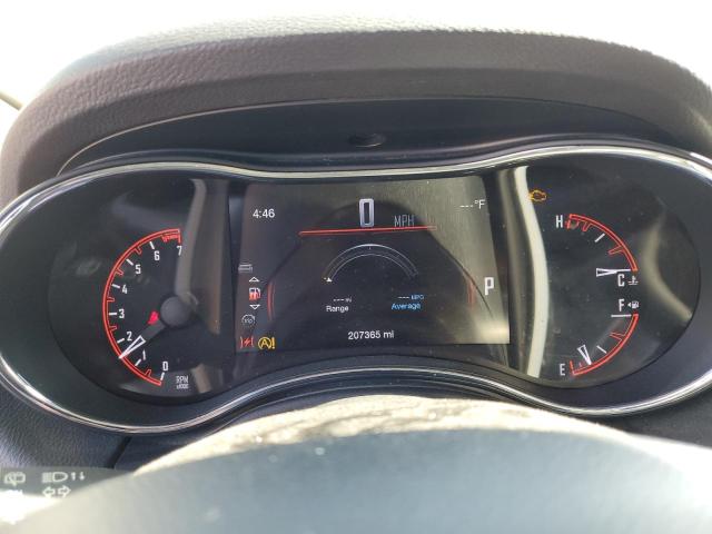 2017 DODGE DURANGO GT - 1C4RDJDG2HC639063