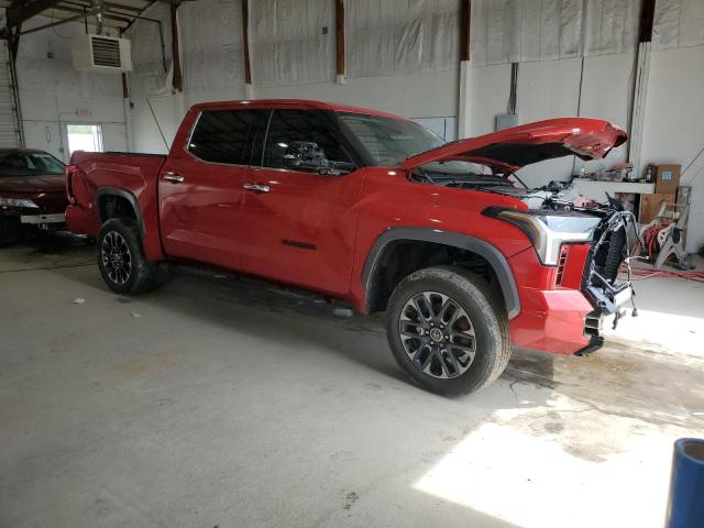 Vin: 5tfjc5db5px037745, lot: 55032765, toyota tundra crewmax limited 20234