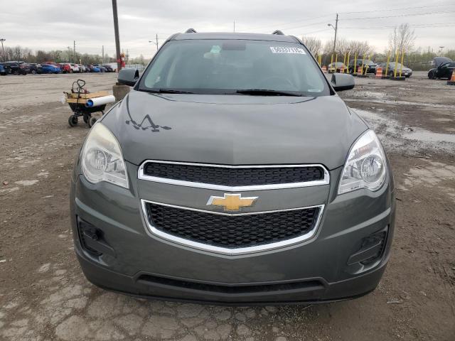 2012 CHEVROLET EQUINOX LT - 2GNFLEEK3C6313779
