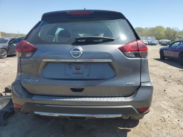 2020 NISSAN ROGUE S - 5N1AT2MV2LC785651