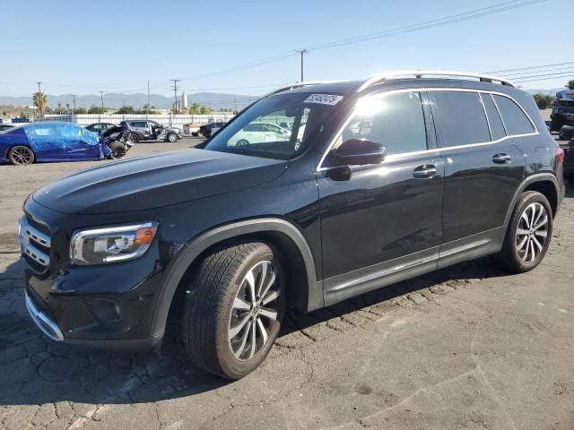 Vin: w1n4m4hb4pw333269, lot: 52462475, mercedes-benz glb-class 250 4matic 2023 img_1