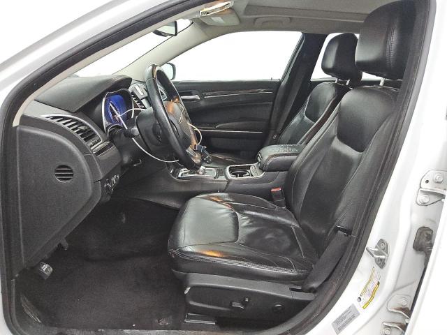 2016 CHRYSLER 300 LIMITE - 2C3CCAAG6GH313912