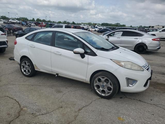 Vin: 3fadp4cj3cm199545, lot: 54434455, ford fiesta sel 20124