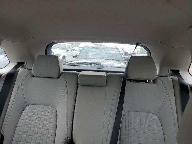 2024 HONDA HR-V LX - 3CZRZ2H37RM774340