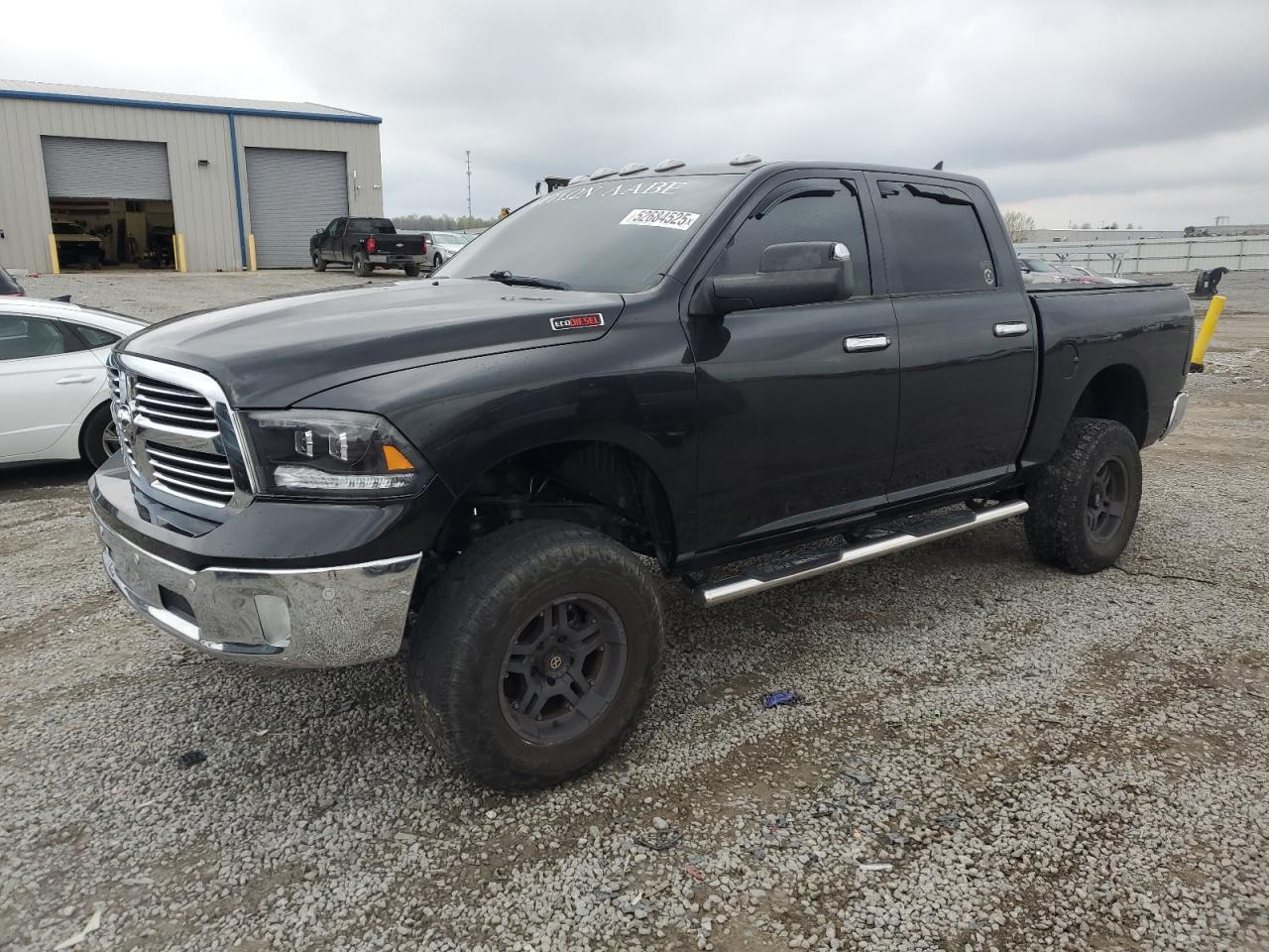 RAM 1500 SLT