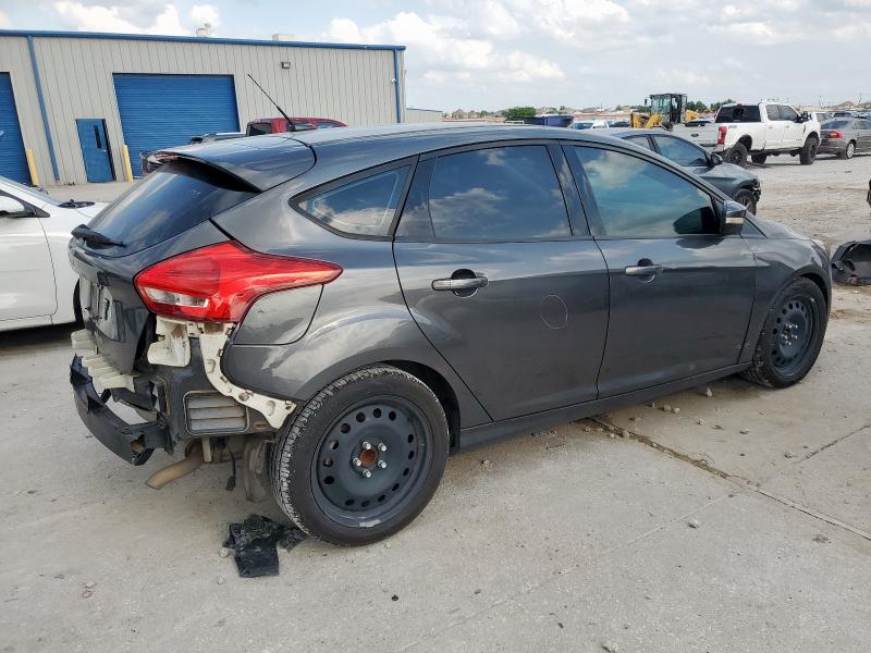 Vin: 1fadp3m25jl210562, lot: 54385945, ford focus sel 20183