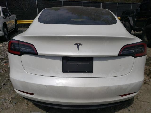 2019 TESLA MODEL 3 - 5YJ3E1EA2KF401592