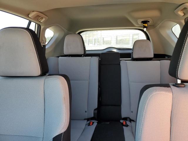 2017 TOYOTA RAV4 XLE - 2T3WFREV3HW344320
