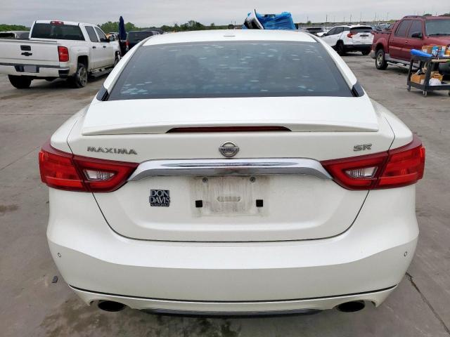 2017 NISSAN MAXIMA 3.5 - 1N4AA6AP8HC383427