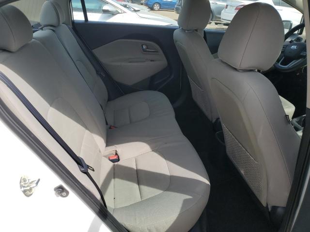 2015 KIA RIO LX - KNADM4A36F6468968