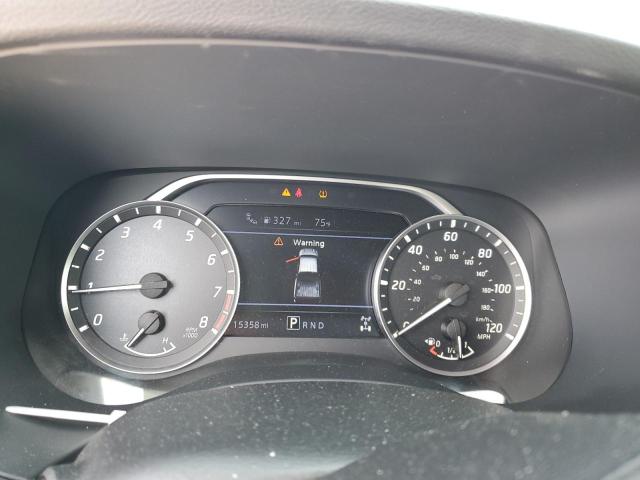 2023 NISSAN FRONTIER S 1N6ED1EK5PN612831