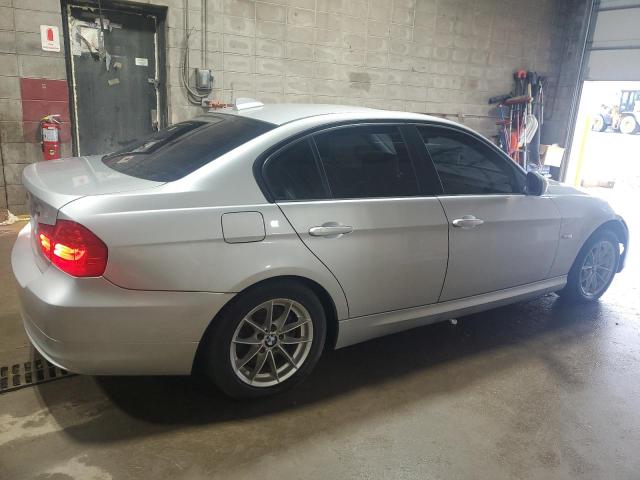 Vin: wbaph7g52anm50493, lot: 54976255, bmw 3 series i 20103