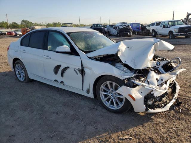 Vin: wba8a9c52jah12422, lot: 52458115, bmw 3 series i 20184