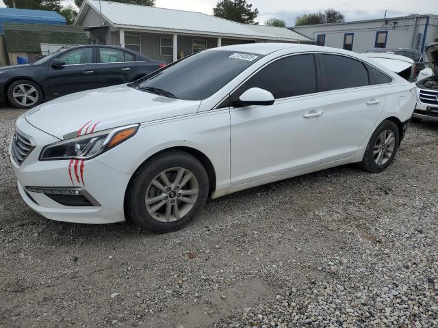 Vin: 5npe24af6fh045420, lot: 51590035, hyundai sonata se 2015 img_1