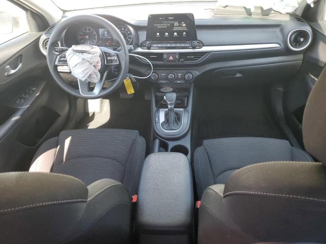 2021 KIA FORTE FE - 3KPF24AD6ME285362