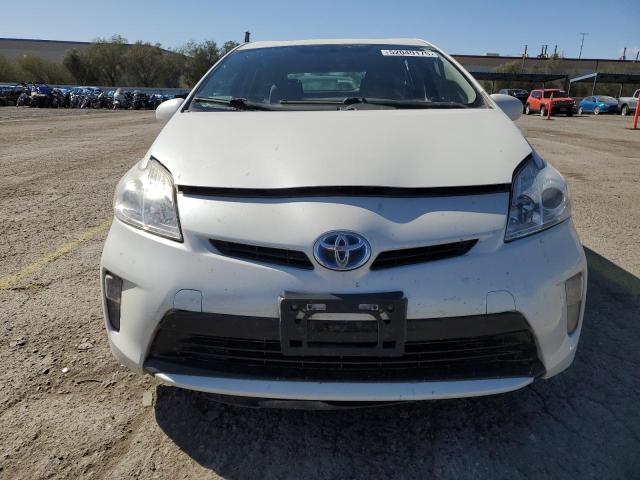 2015 TOYOTA PRIUS - JTDKN3DU9F0453423