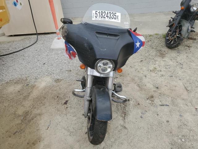 2022 HARLEY-DAVIDSON FLHXS 1HD1KRP16NB659437