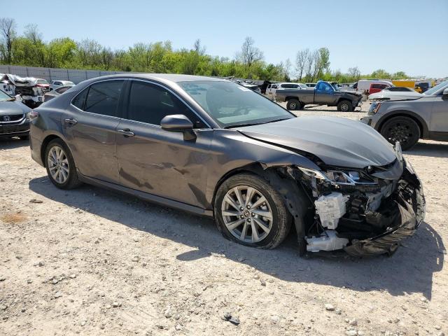2024 TOYOTA CAMRY LE - 4T1C11AKXRU861803
