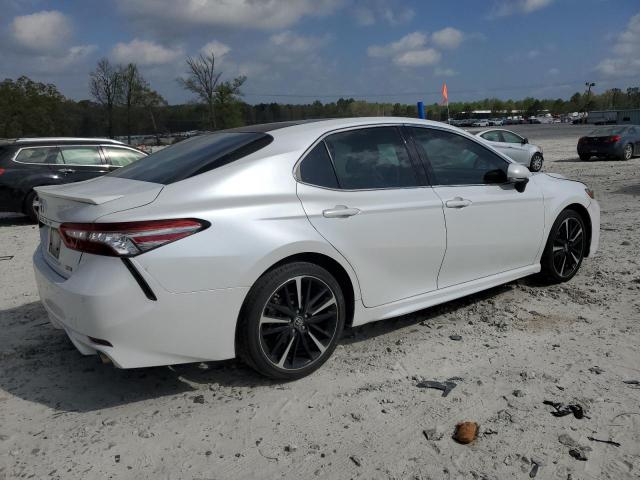 2018 TOYOTA CAMRY XSE - 4T1B61HK7JU654177
