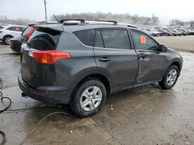 Vin: 2t3zfrev7dw071857, lot: 52348315, toyota rav4 le 20133