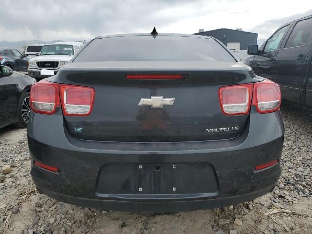 2015 CHEVROLET MALIBU LS - 1G11A5SL0FF122216