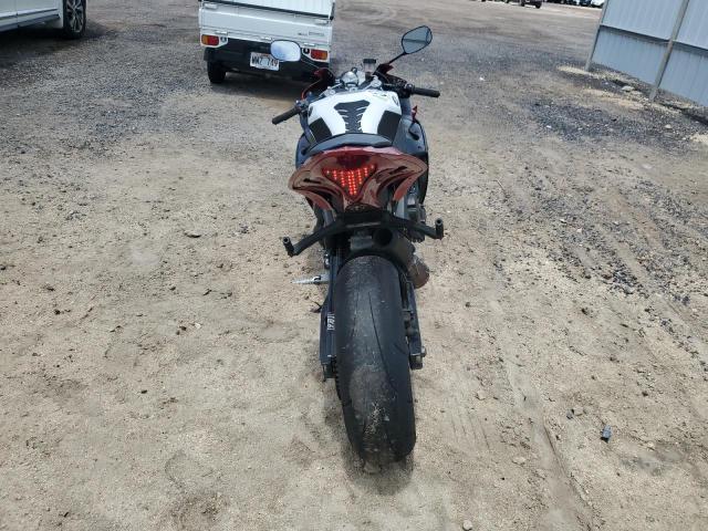 2010 YAMAHA YZFR1 JYARN23E5AA009070
