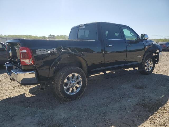RAM 2500 LARAM 2020 black  diesel 3C6UR5FL5LG259595 photo #4