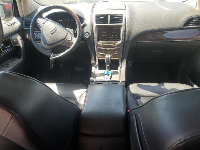 2015 LINCOLN MKX - 2LMDJ8JK6FBL25563