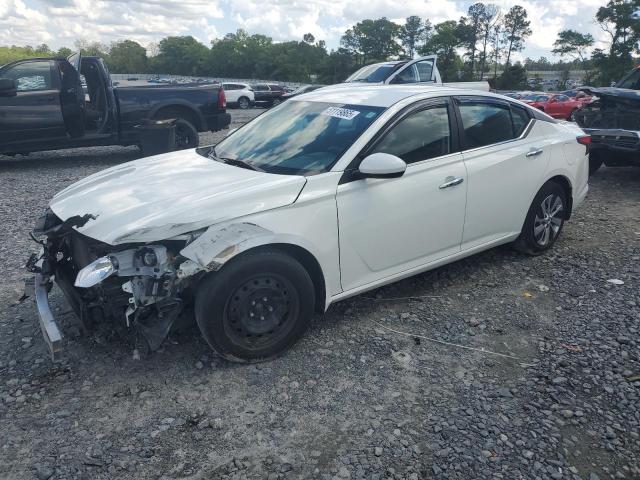 2020 NISSAN ALTIMA S - 1N4BL4BVXLC180239