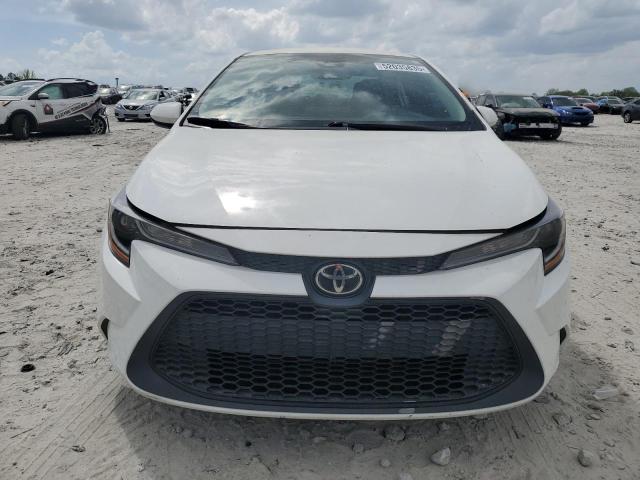 2022 TOYOTA COROLLA LE - 5YFEPMAE8NP310722