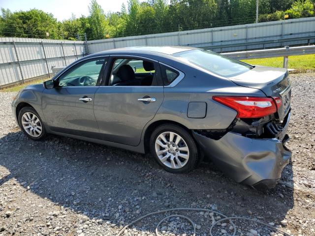 Vin: 1n4al3ap7gn337356, lot: 52854255, nissan altima 2.5 20162