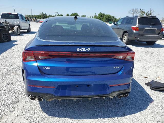 2023 KIA K5 GT 5XXG44J89PG181977