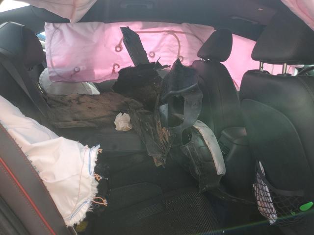 2021 HYUNDAI SONATA SEL - 5NPEJ4J24MH099022