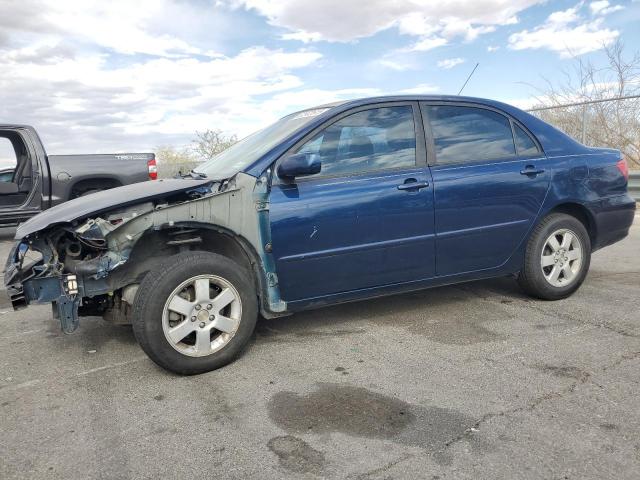 TOYOTA COROLLA CE