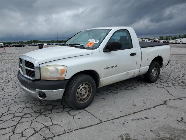 DODGE RAM 1500 S