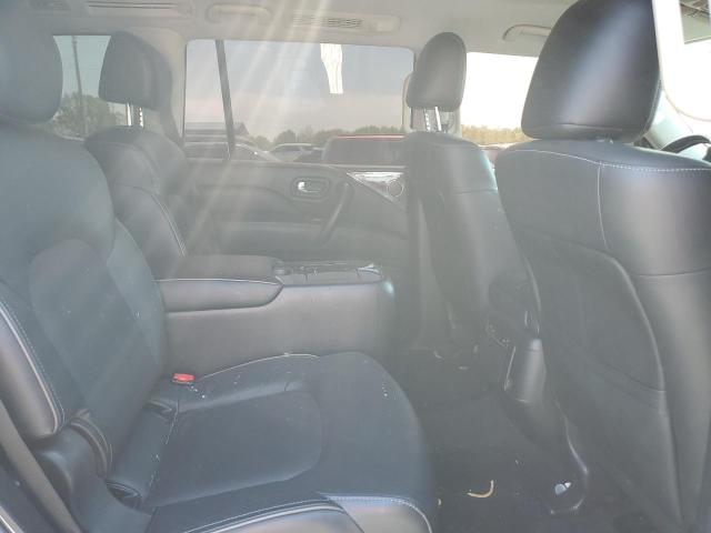 2021 INFINITI QX80 LUXE JN8AZ2AF4M9719542