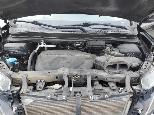 2017 HONDA PILOT EXL - 5FNYF6H55HB095754