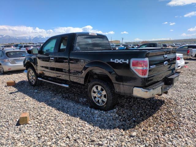 Vin: 1ftfx1ev4aka75578, lot: 54945575, ford f-150 super cab 20102