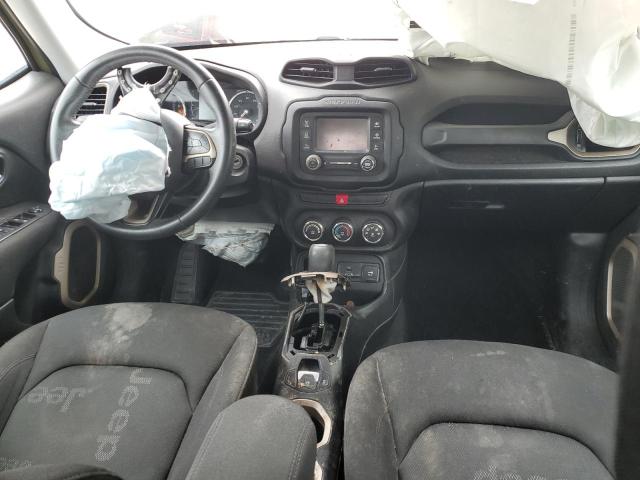 2015 JEEP RENEGADE L - ZACCJABTXFPB82218