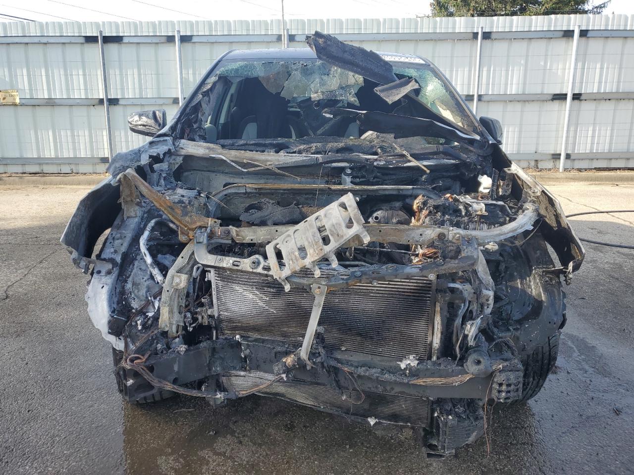 CHEVROLET EQUINOX 2019